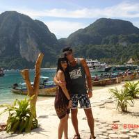 Отзыв от Амина - Visa DTV